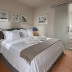 Casa Del Sole - Celeste