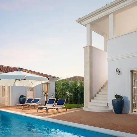 Casa Del Sole - Celeste