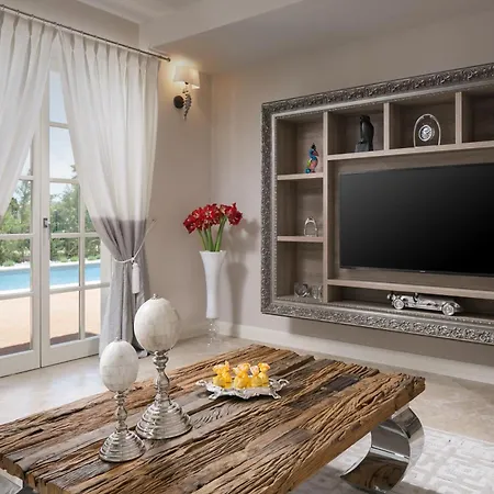 فيلة Casa Del Sole - Celeste Tar-Vabriga