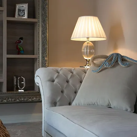 Casa Del Sole - Celeste Villa
