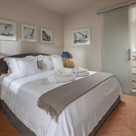 Casa Del Sole - Celeste