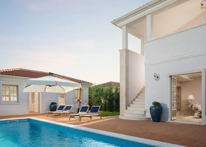 Casa Del Sole - Celeste