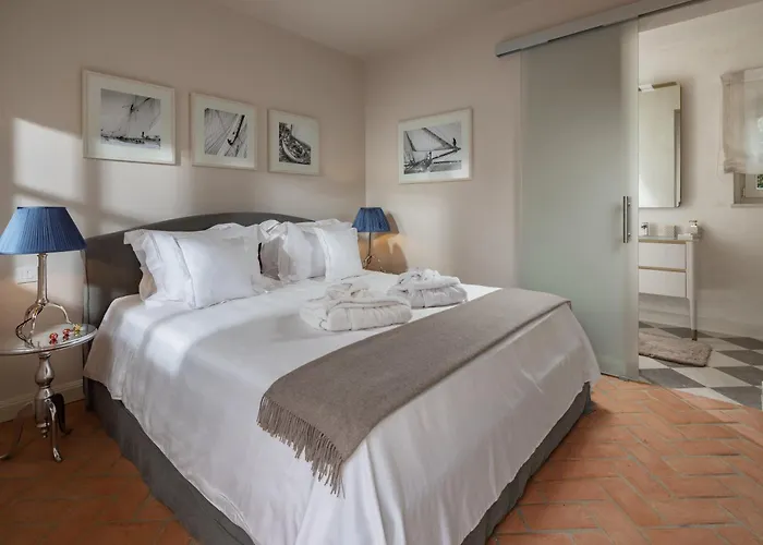 Casa Del Sole - Celeste